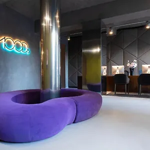Moods Boutique **** פראג