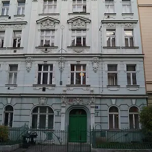 Smeralova Apartmán