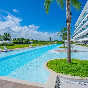 Xeliter Cana Rock Apartamento Punta Cana