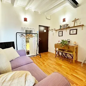 Flat In - Navigli Apartamento Milán