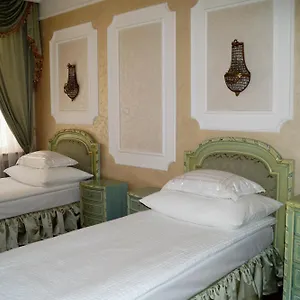Art Celakovskeho Sady Apartmán