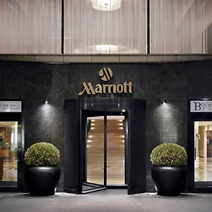 Marriott Otel