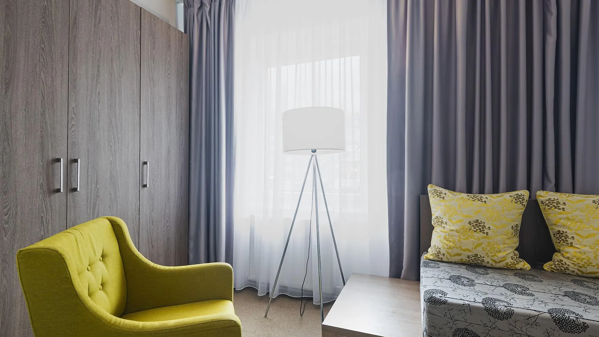 ****  Grand Hotel International - Czech Leading Hotels Praga República Checa