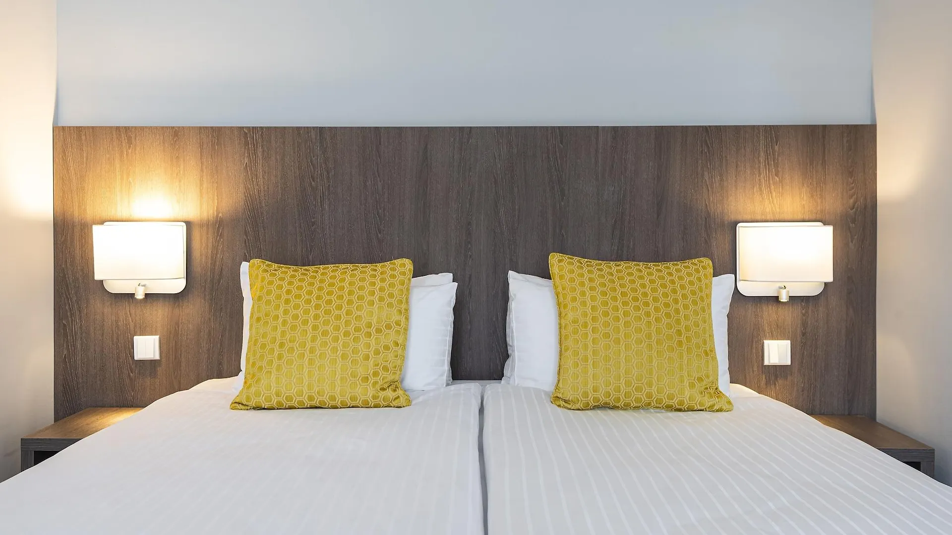 Grand Hotel International - Czech Leading Hotels Prague 4*,  Czech Republic