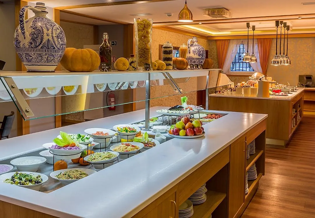 Grand Hotel International - Czech Leading Hotels Praha