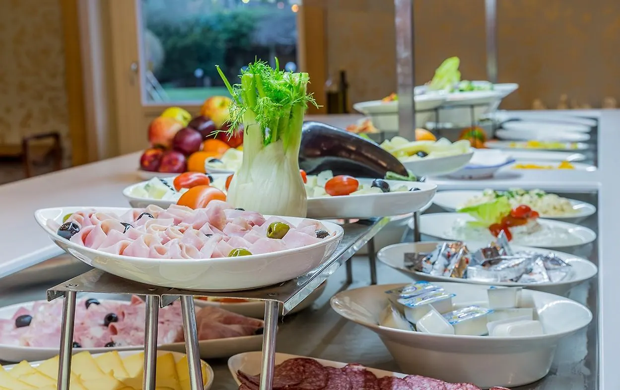 Grand Hotel International - Czech Leading Hotels Praha