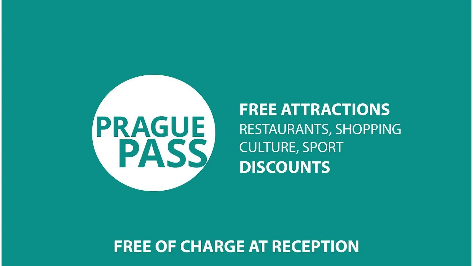 Grand Hotel International - Czech Leading Hotels Prague