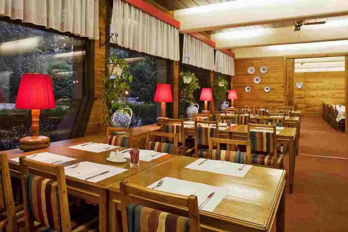 Grand Hotel International - Czech Leading Hotels Praga