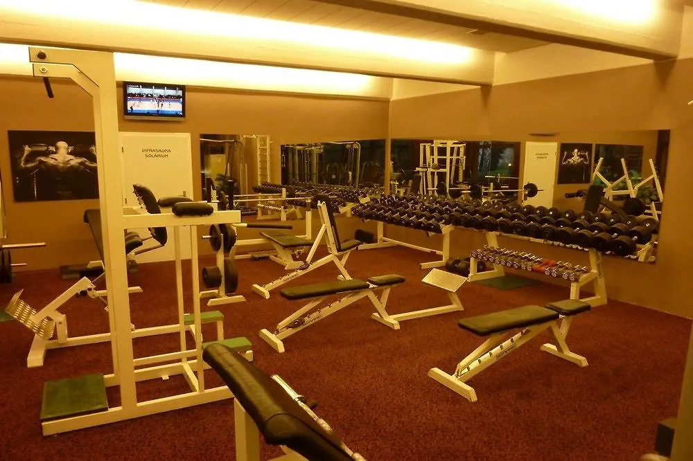 Grand Hotel International - Czech Leading Hotels Prague