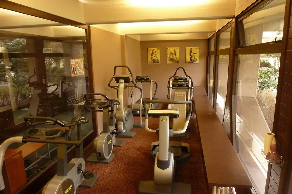 Grand Hotel International - Czech Leading Hotels Praga