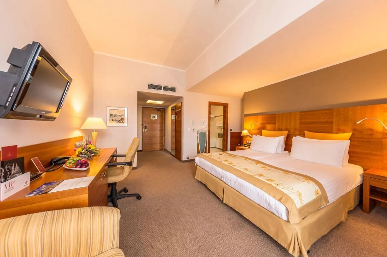 Grand Hotel International - Czech Leading Hotels Prague Czech Republic